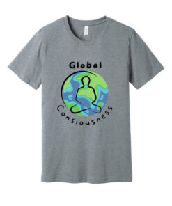 Global Consiousness