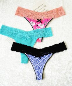 Daytime Panty