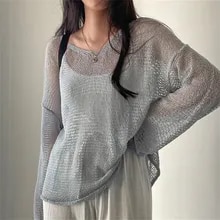 Cloak Top