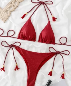 Tassy Bikini