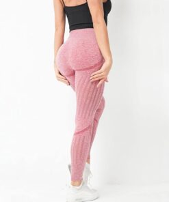 Perforate Leggings