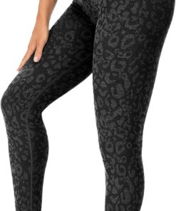 Leo Leggings
