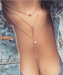 Mystic Necklace