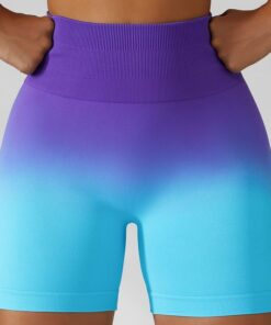 Bangin Booty Shorts