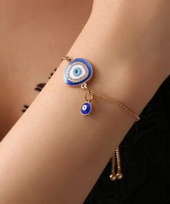 Eye'm not Evil