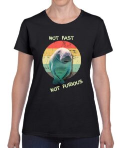 NOT Fast NOT Furious!