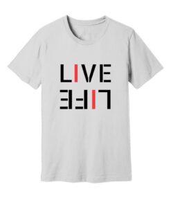 LIVE LIFE