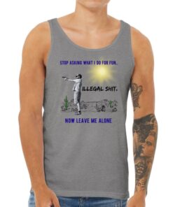 Tanks