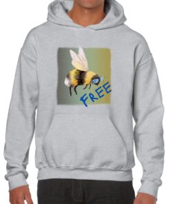 Bee Free