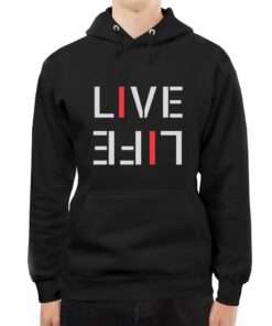 LIVE LIFE