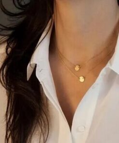 Double Strand Circle