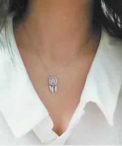 Tiny Dreamcatcher