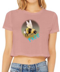 Bee Free