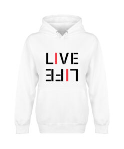 LIVE LIFE
