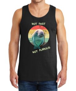 NOT Fast NOT Furious!