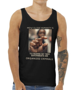 Organized Crime