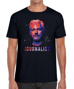Journalist