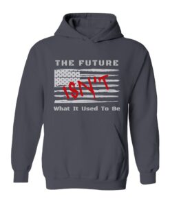 The Future