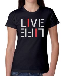 LIVE LIFE