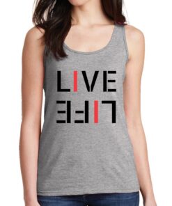 LIVE LIFE!