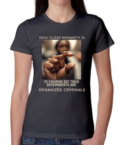 Organized Crime
