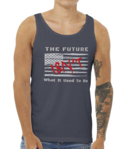 The Future