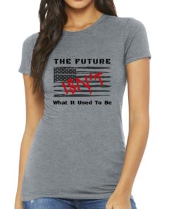 The Future