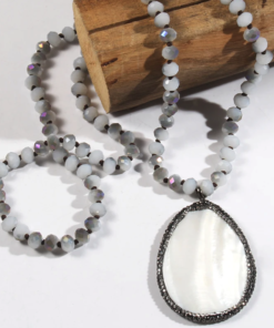 Parker Necklace