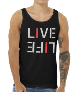 LIVE LIFE