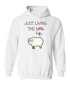 Living The Lie